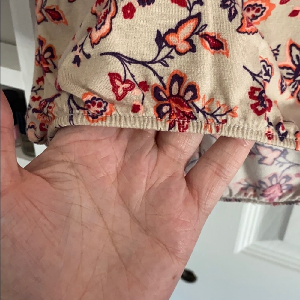 Autumn long sleeve top - Picture 2 of 4